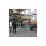 Professional Supplier of Paper Making Machines thumbnail-1