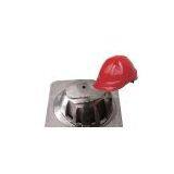 Safety Helmet Mould thumbnail-1