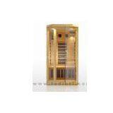 Sauna Room, Sauna House, Infrared Sauna Rooms FG102HCB thumbnail-1