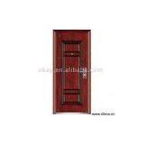 Sell Steel Security Door thumbnail-1