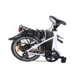 20”ELECTRIC FOLDING BIKE thumbnail-2