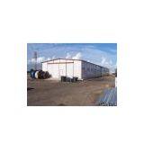 Rixin Series Prefabricated House thumbnail-1