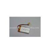 Lithium Polymer Rechargeable Batteries thumbnail-1