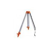 Builders Aluminum Land Surveying Tripods 3.2 kgs Max. Length 1730mm for All Lasers Levels