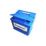 Sell Car Battery (DIN55 With 4 Terminal) thumbnail-1