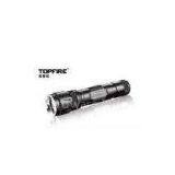 190lm Luminous Flux And Anodized Finish Aluminum Household LED Flashlight - JE11 thumbnail-1