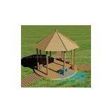 WPC Door Board Extrusion Line| WPC Board Production Line thumbnail-2