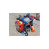 CD Motor Hoist thumbnail-2