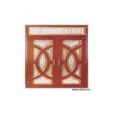 Sell Sapele Wooden or Armor Door thumbnail-1