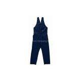 Functional Bib With Flame Retardant and Waterproof thumbnail-2