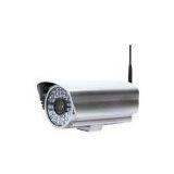 1.3 Mega Pixel Full HD IP Fixed In/Outdoor Bullet Camera thumbnail-3