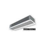 Optima Recessed Air Curtain thumbnail-1