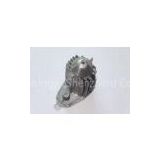 Milling / Threading / Drilling Aluminum alloy and zinc alloy Die Casting Molds with Cold Runner