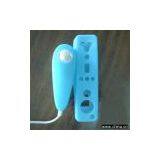 Sell Silicon Case For Nintendo Wii thumbnail-1