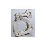 Stainless Steel Sanitary Clamp thumbnail-3