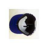 Floral Cap thumbnail-3