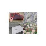 Silicone Fiberglass Non-stick Steamed Pad thumbnail-1