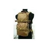 ACU , CP , Camo Military Tactical Pack / Molle Hydration Backpack