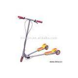 Sell Folding Scooter thumbnail-1