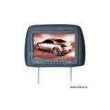 Sell Headrest Monitor With Pillow thumbnail-1