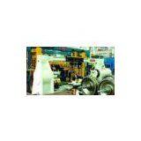 Horizontal Automatic Hydraulic Wheel Press Equipment For Automobile thumbnail-1