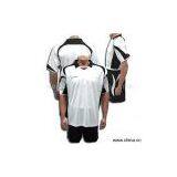 Sell Short Sleeve Football Uniform