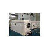 Tunnel Dry Type Power Transformer No Pollution With 3 Phase , GB8286-2005