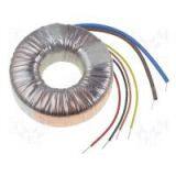 Toroidal Switching Power Transformer thumbnail-1