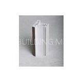 60 Co-extrusion UPVC Plastic Window Profiles Mullion European ISO9001 thumbnail-1