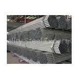 SPHC, SPCC Oiled / Black Color / Galvanized Rectangle, Ellipse Welded Steel Pipes / Pipe thumbnail-1