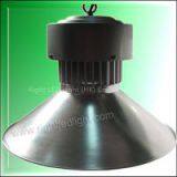 Sold Pure Aluminum 80W LED High Bay Light From China thumbnail-1