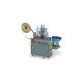 Automatic Wire Crimping Machine Plug Making Machine With Single End