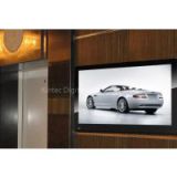 46\'\'LCD Advertising Player