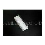 60 Frame Casement PVC Extrusion Profiles For Windows And Doors thumbnail-1