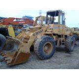 Used Cat Wheel Loader 916 thumbnail-1