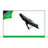 Black Cell Phone Belt Clip Holster Case For LG E455 With Sleep / Wake Up Function thumbnail-1