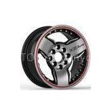 Full Painted 13 Inch Alloy Wheels , 2013 New kin-326