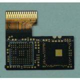8 Layer Rigid Flex Pcb for Telcom Equipment thumbnail-1