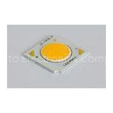 High Efficiency 5W COB With Genesis LED Chip , Surface Light Source