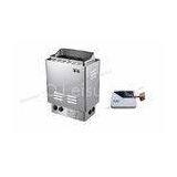 Alternating Heating Electric Sauna Heater 6.kw / 220v - 400V With Single Phase thumbnail-1