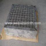 Factory Supply SS Square Demister Pads For Petroleum thumbnail-2