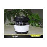 High Voltage Purple Light Mosquito Killer Solar Motion Security Light thumbnail-1