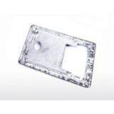 Light Alloy Die Casting Factory thumbnail-1