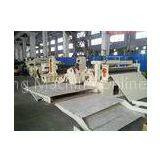 20T CR / HR Automatic Slitting Machine ZJX-3 x 1600 With Decoiler And Recoiler
