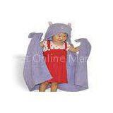 Fancy A4 Sublimation Paper / Heat Transfer Paper for Children Bath Towel 80g 100g 120g