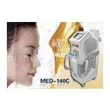 IPL 2500W RF Skin Tightening Beauty Machine Equipment With RF Power 250W MED-140C