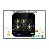 Multimedia Terminal for Home Automation Wifi Devices Intelligent Light Sensing