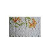Sell 100% Cotton Printing Embroidery Fabric thumbnail-1