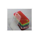 Glaze Pattern TPU Cover for IPhone 5 thumbnail-2