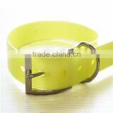 TPU Coated Pet Collars
